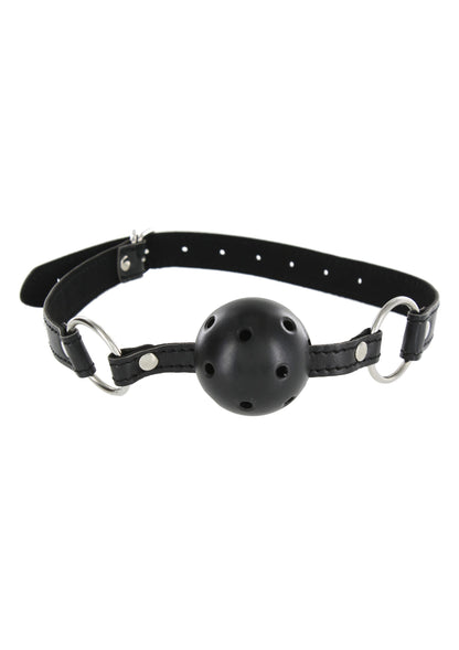 Bdsm Starter Kit BLACK - 8