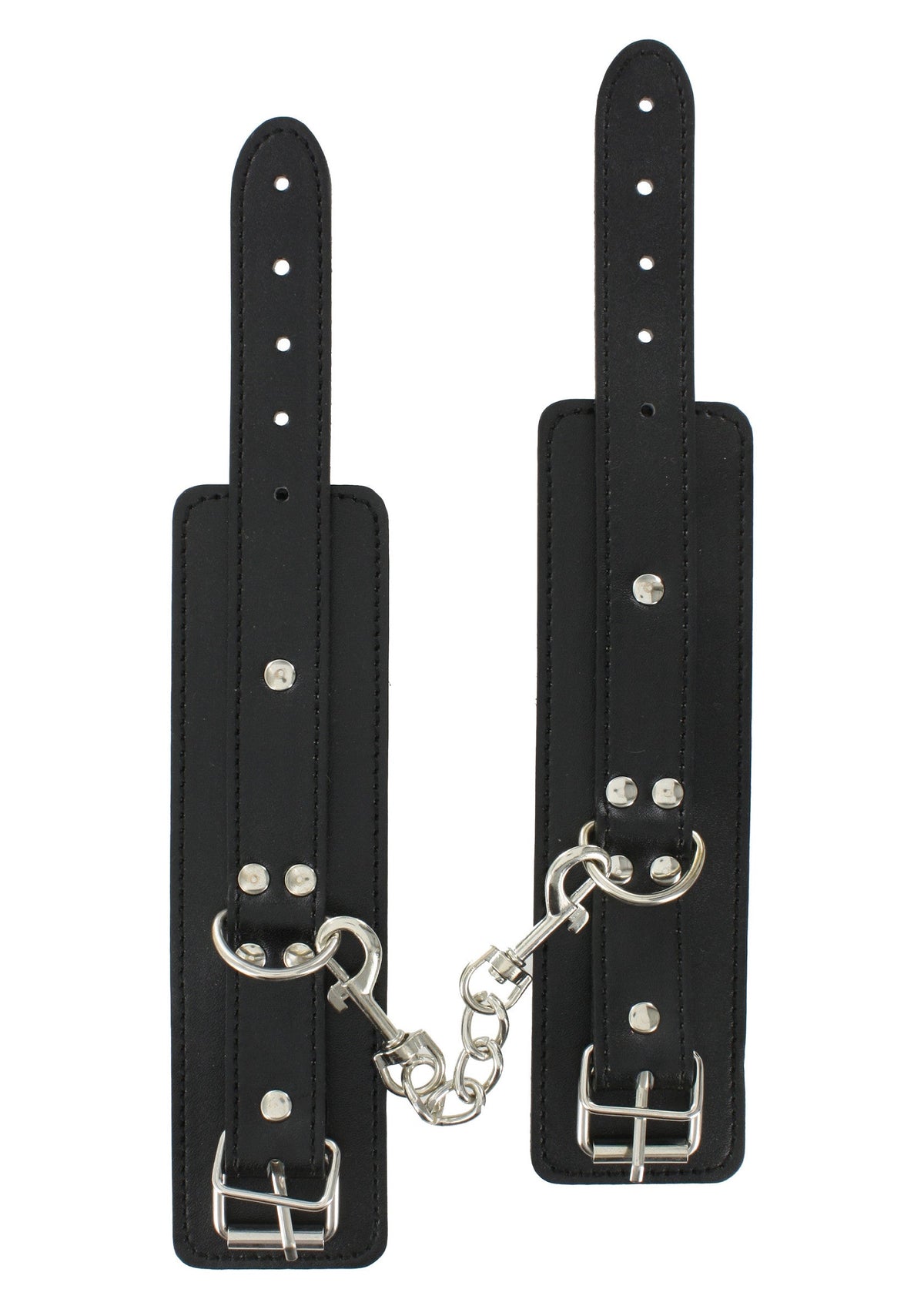 Bdsm Starter Kit BLACK - 9