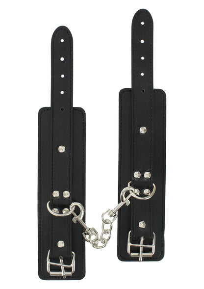 Bdsm Starter Kit BLACK - 9
