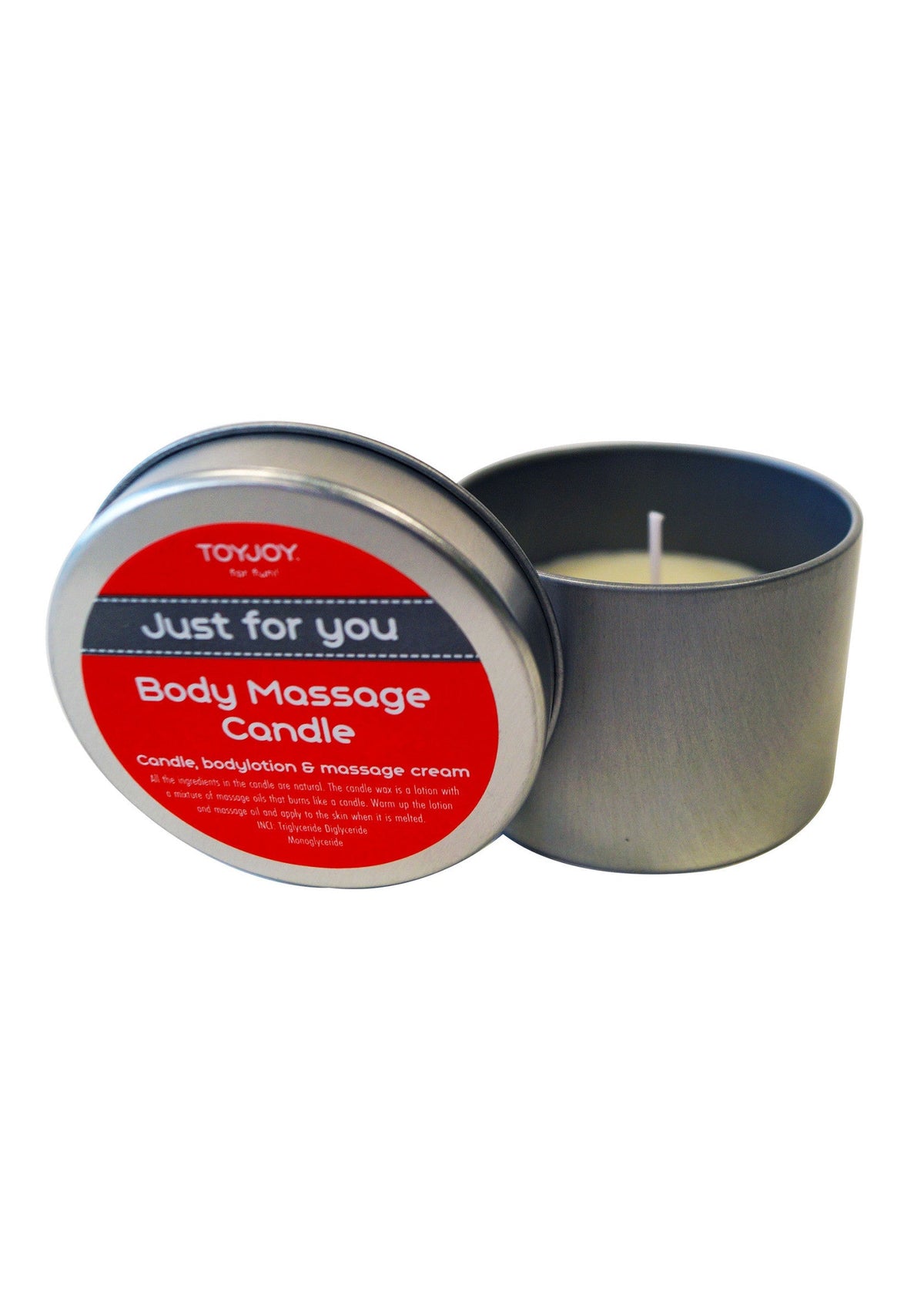 Romance Gift Set RED - 6