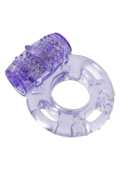 Super Sex Bomb PURPLE - 10