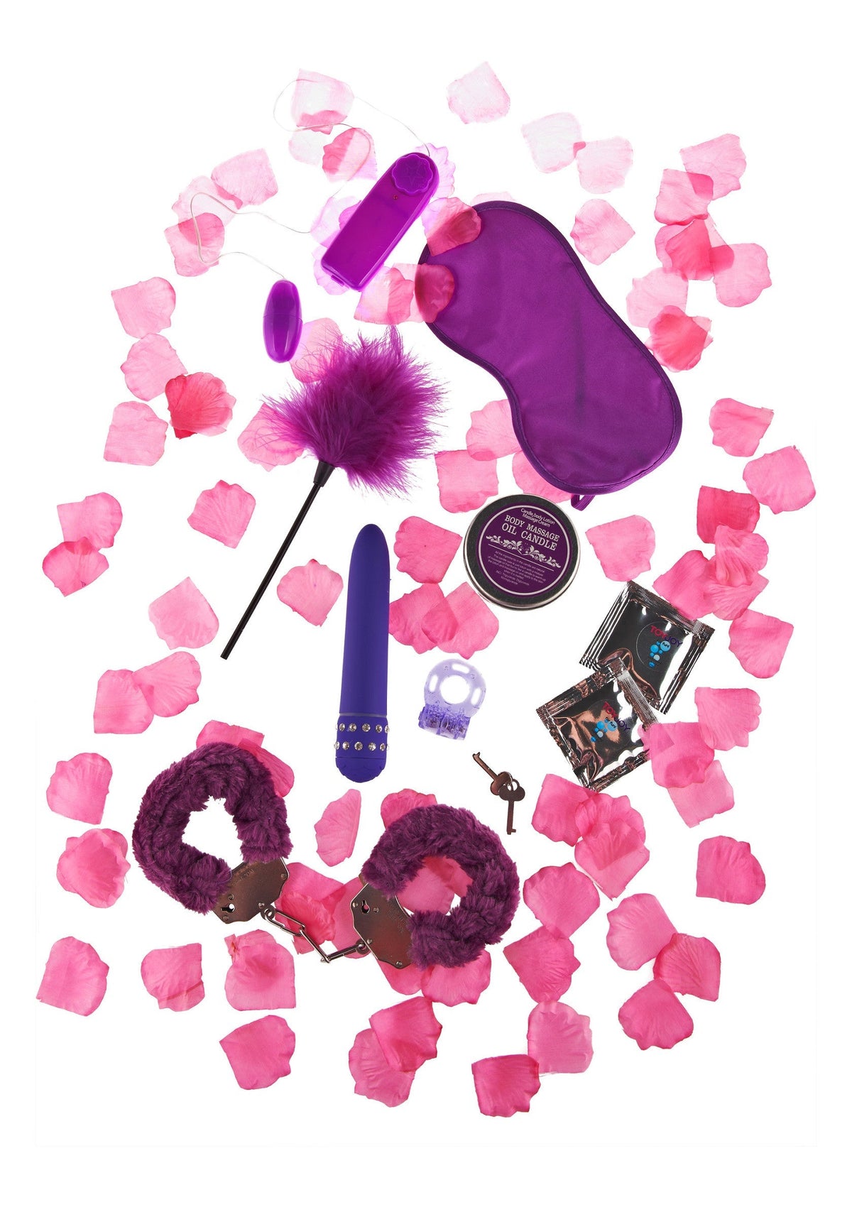 Super Sex Bomb PURPLE - 2