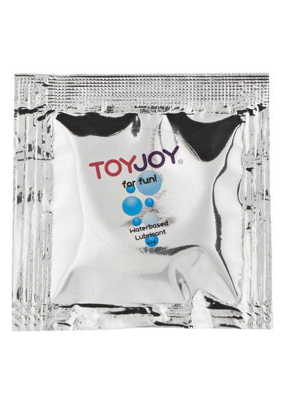 ToyJoy Just for You Super Sex Bomb PURPLE - 6