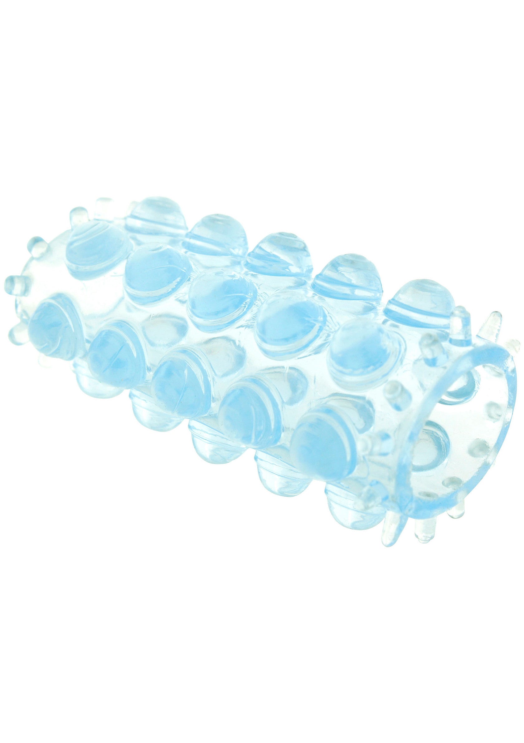 Power Stretchy Sleeve BLUE - 8