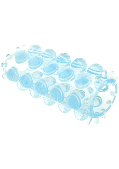 Power Stretchy Sleeve BLUE - 8