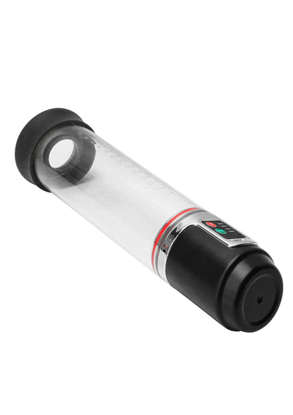 Automatic Power Pump BLACK - 4