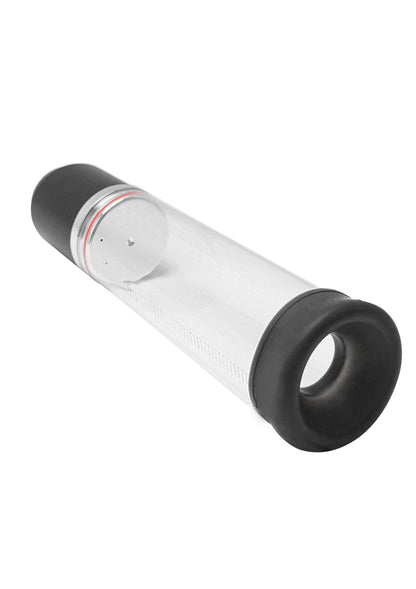 Automatic Power Pump BLACK - 5
