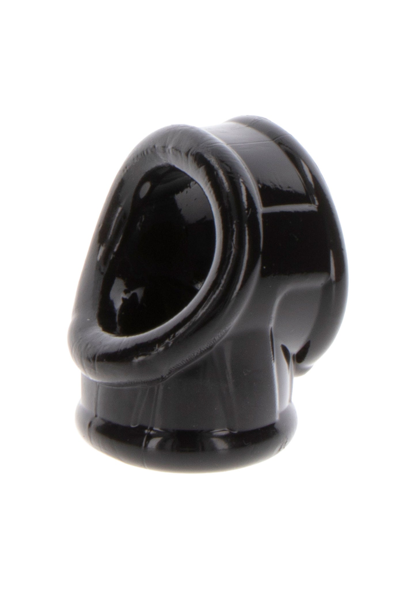 ToyJoy Manpower Triple Pipe C-Ring BLACK - 6