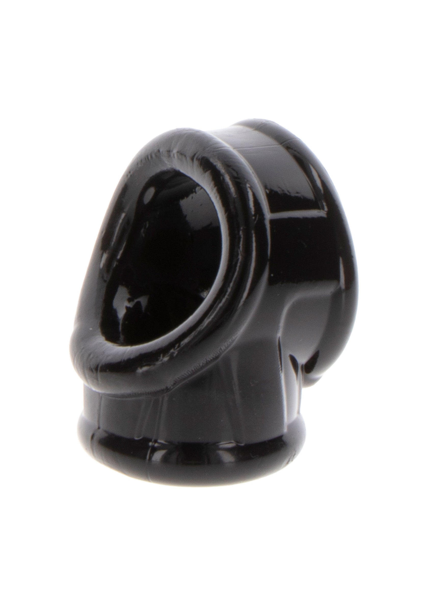 ToyJoy Manpower Triple Pipe C-Ring BLACK - 6