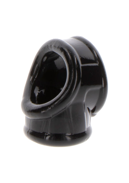 ToyJoy Manpower Triple Pipe C-Ring BLACK - 6