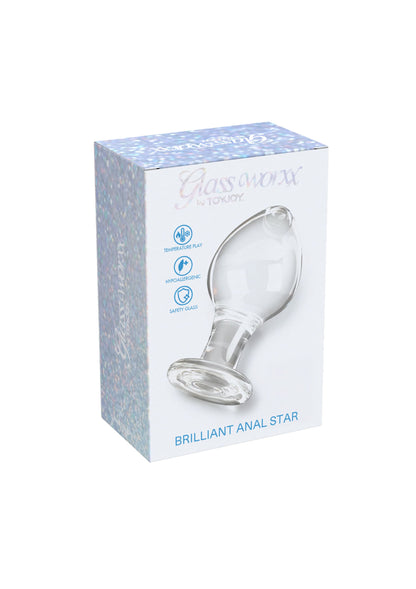 Brilliant Star CLEAR - 1
