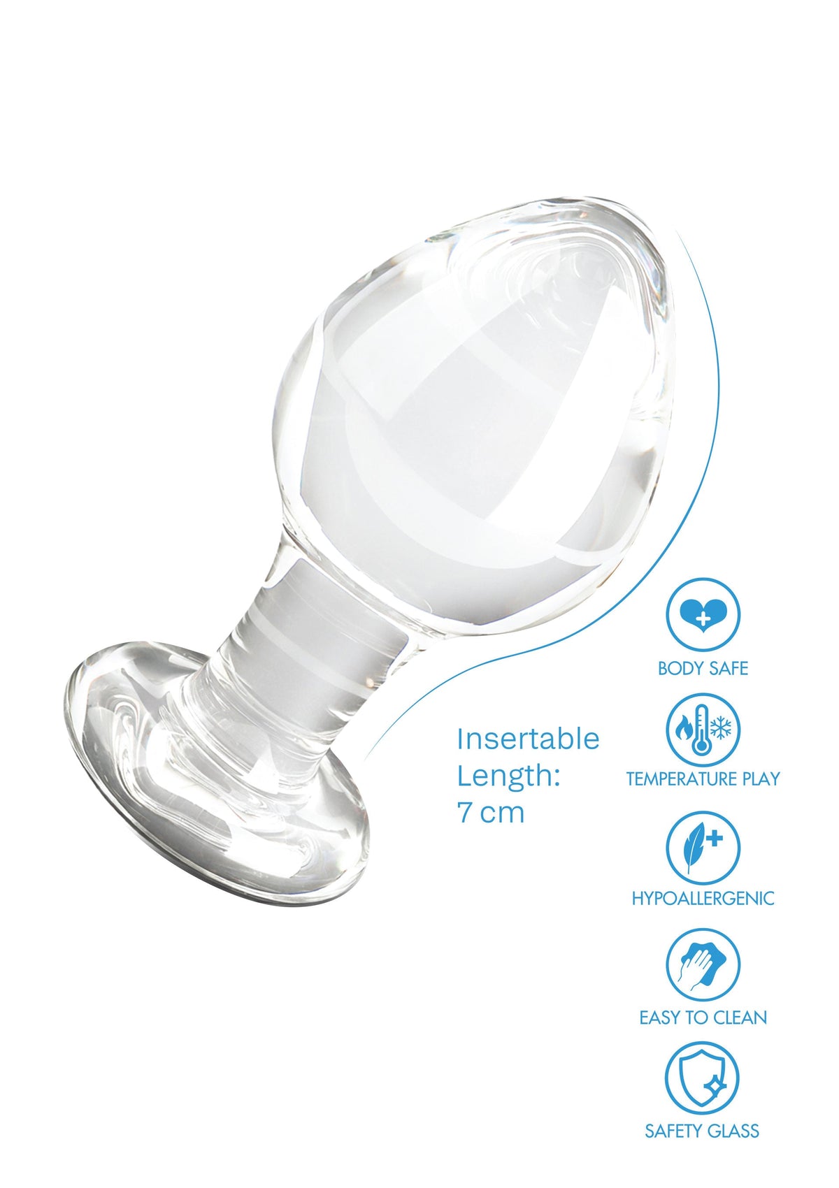 Brilliant Star CLEAR - 2