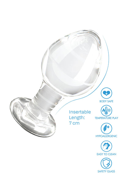 Brilliant Star CLEAR - 2