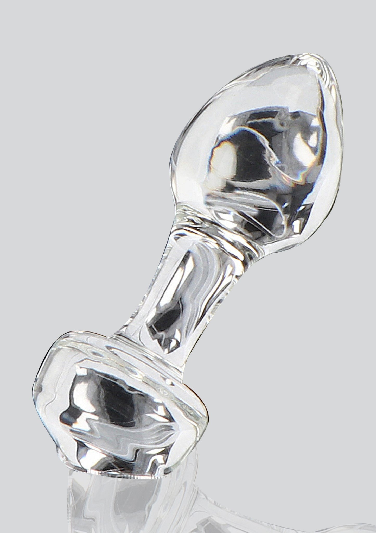 ToyJoy Glass Worxx Stargazer TRANSPA - 6