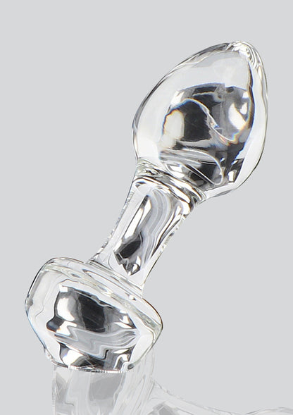 ToyJoy Glass Worxx Stargazer TRANSPA - 6