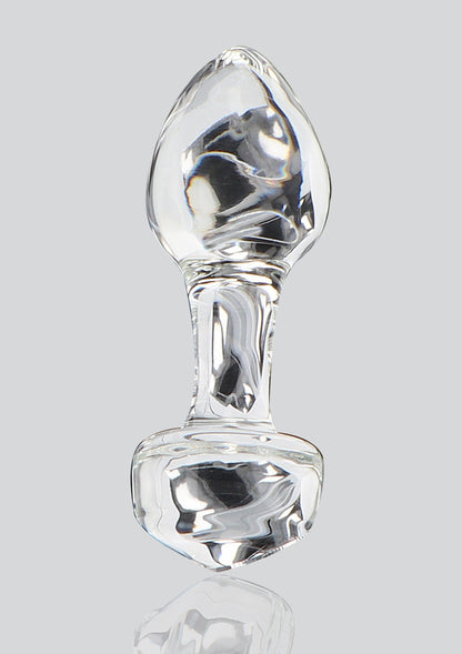 ToyJoy Glass Worxx Stargazer TRANSPA - 9