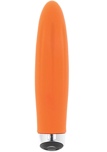 Make Me Happy Vibrator ORANGE - 0