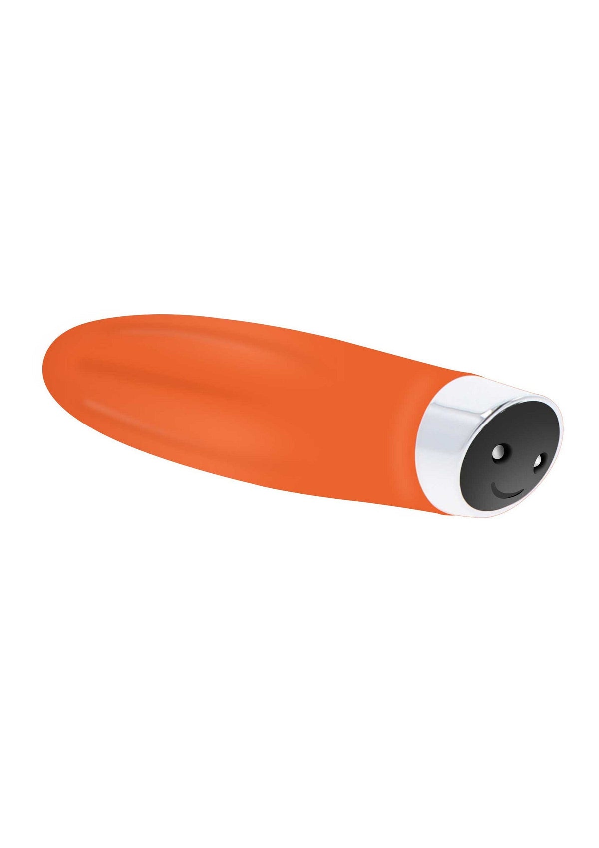 Make Me Happy Vibrator ORANGE - 3