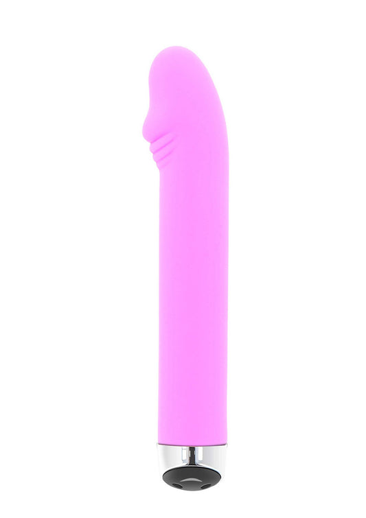 Love Me Forever Vibrator