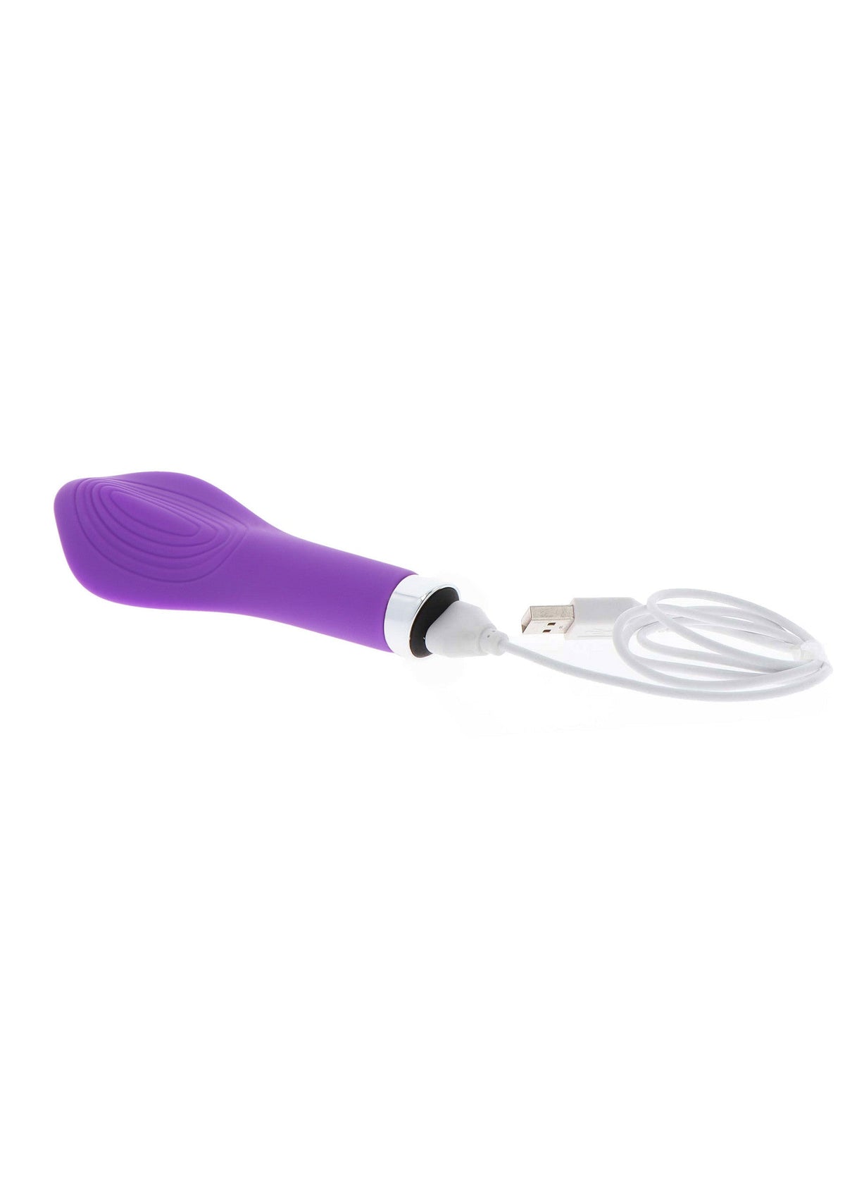 Love Me Tender Stimulator PURPLE - 4