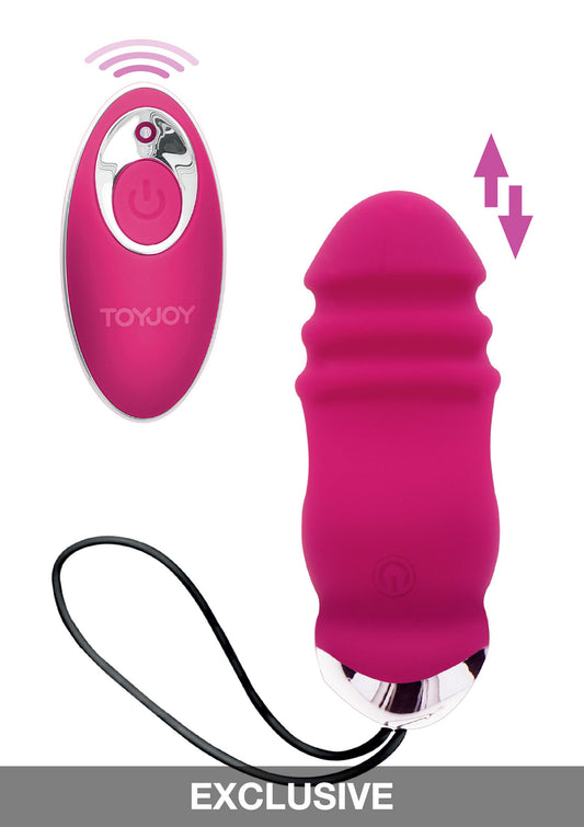 Sunny Side Up And Down