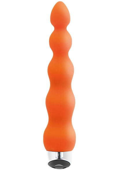Stairway To Heaven XL Vibrator ORANGE - 0