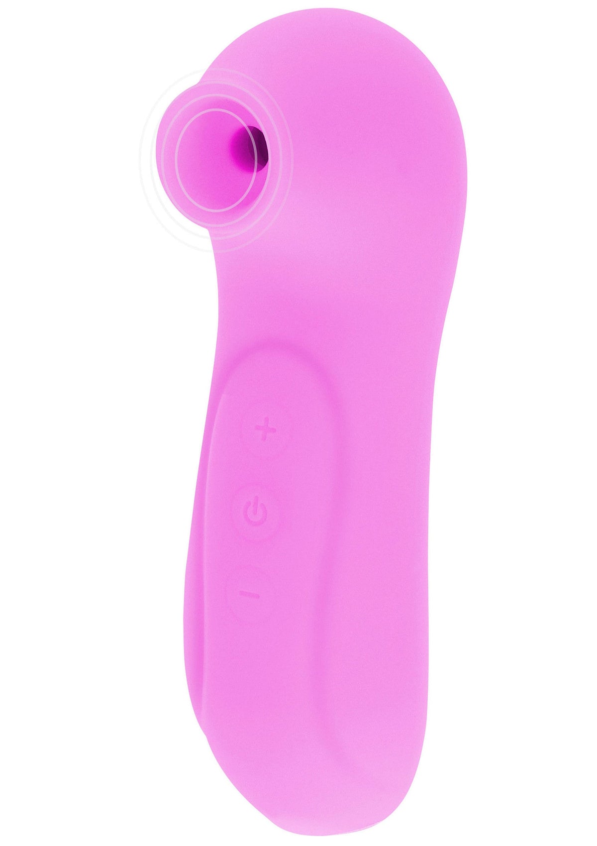 Too Hot To Handle Stimulator PINK - 0
