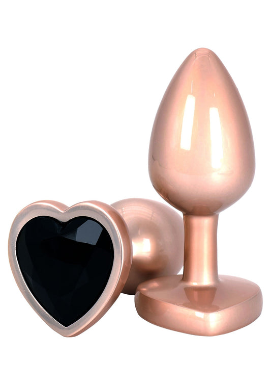 Time To Shine Buttplug - Goud