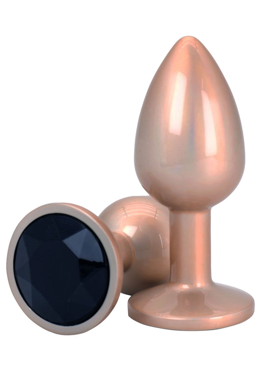 Shine Like A Star Buttplug - Goud