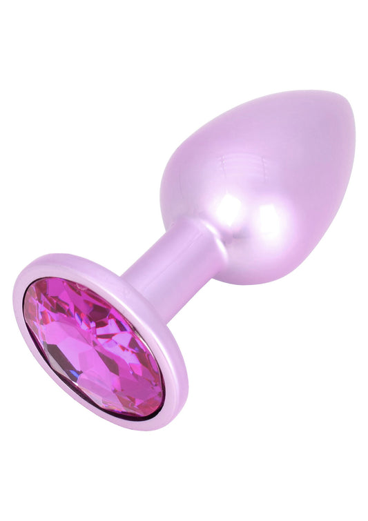 Shine Like A Star Buttplug - Roze