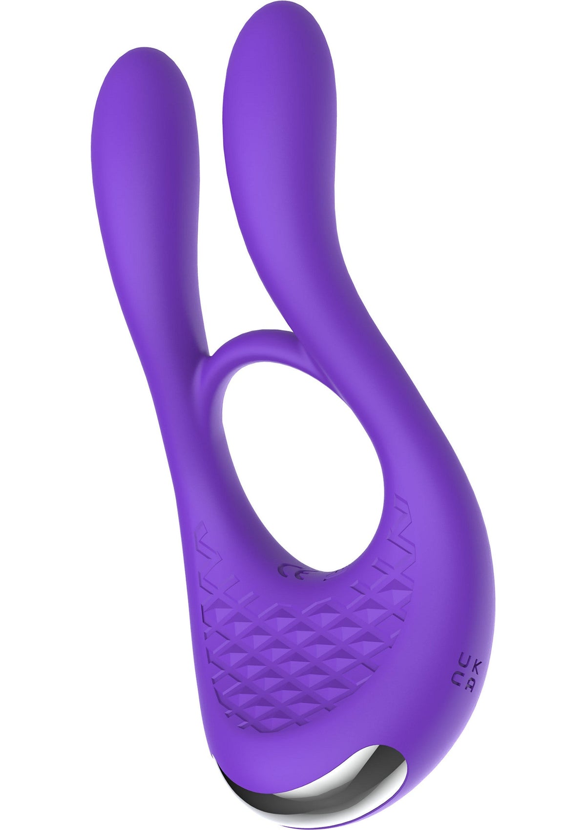 Joy Ride To Paradise PURPLE - 5
