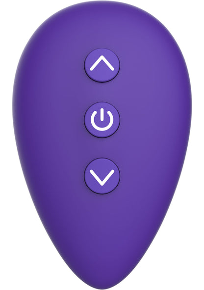 Joy Ride To Paradise PURPLE - 7