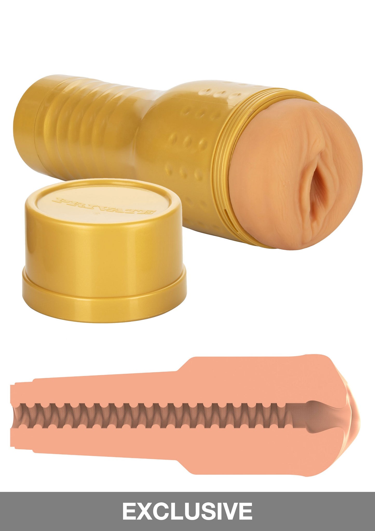 PRIVATE Tube PRIVATE Original Tube SKIN - 3