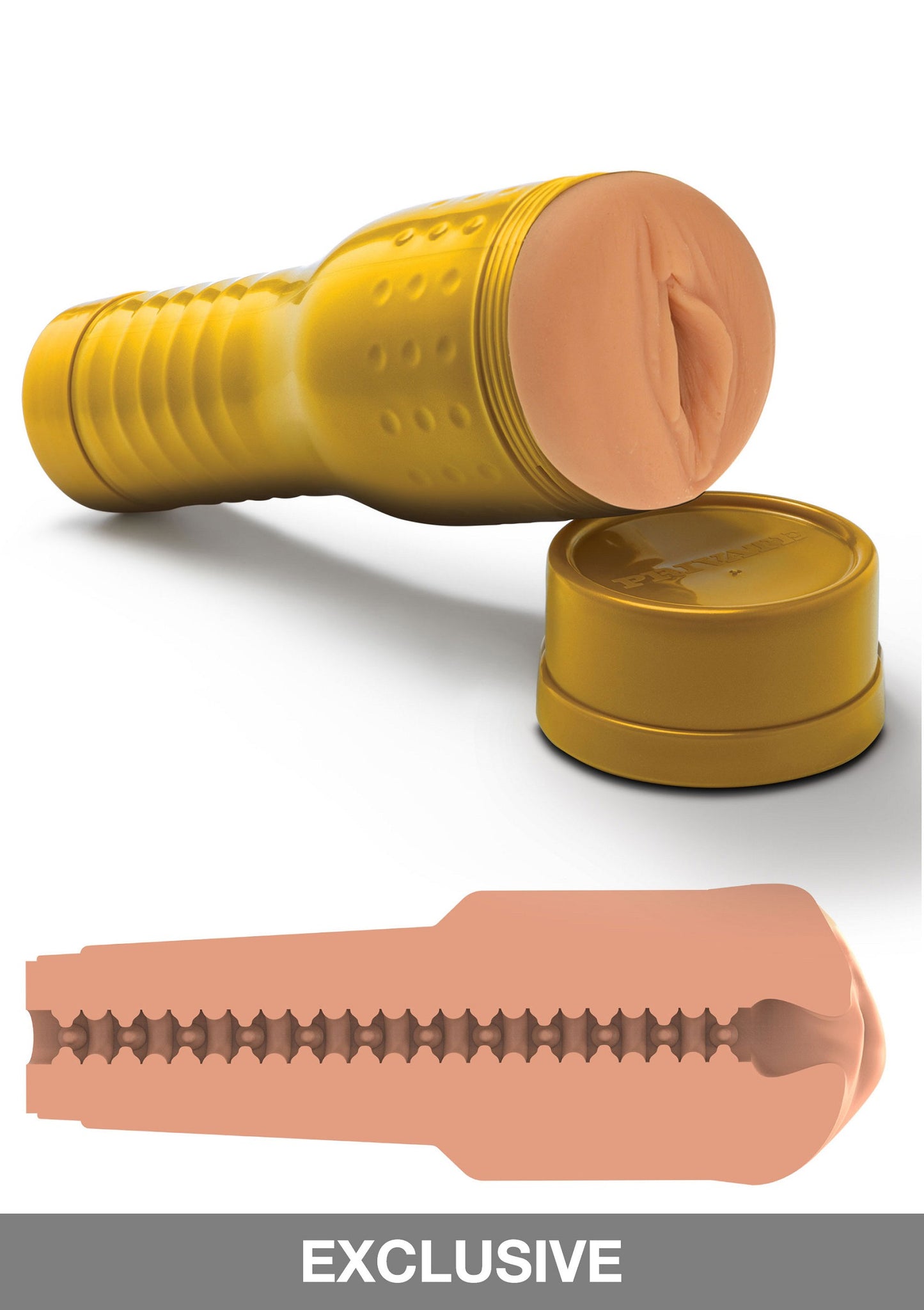 PRIVATE Tube PRIVATE Personal Trainer Tube SKIN - 2