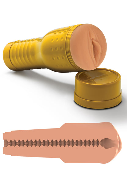 PRIVATE Tube PRIVATE Personal Trainer Tube SKIN - 8