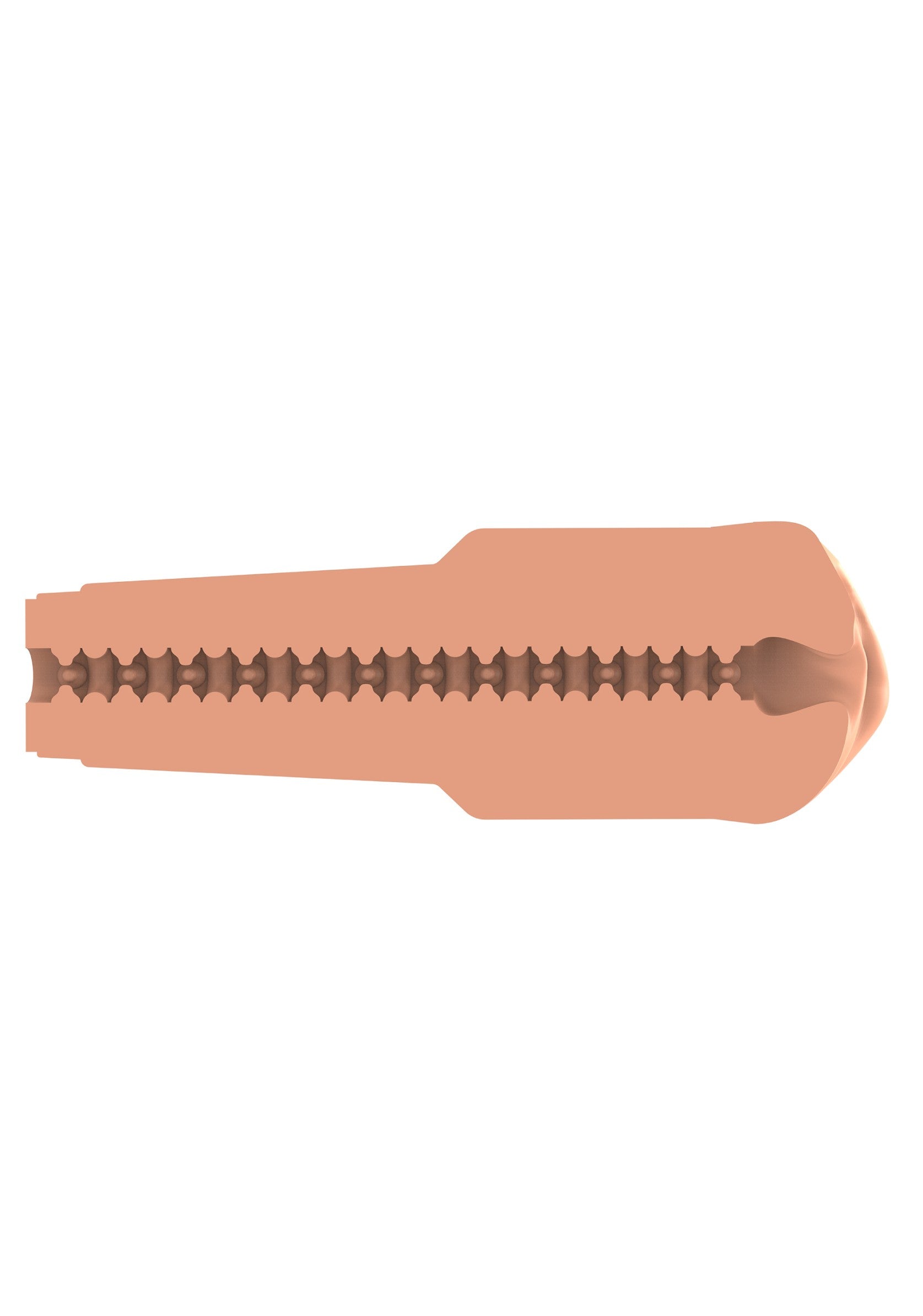 PRIVATE Tube PRIVATE Personal Trainer Tube SKIN - 4