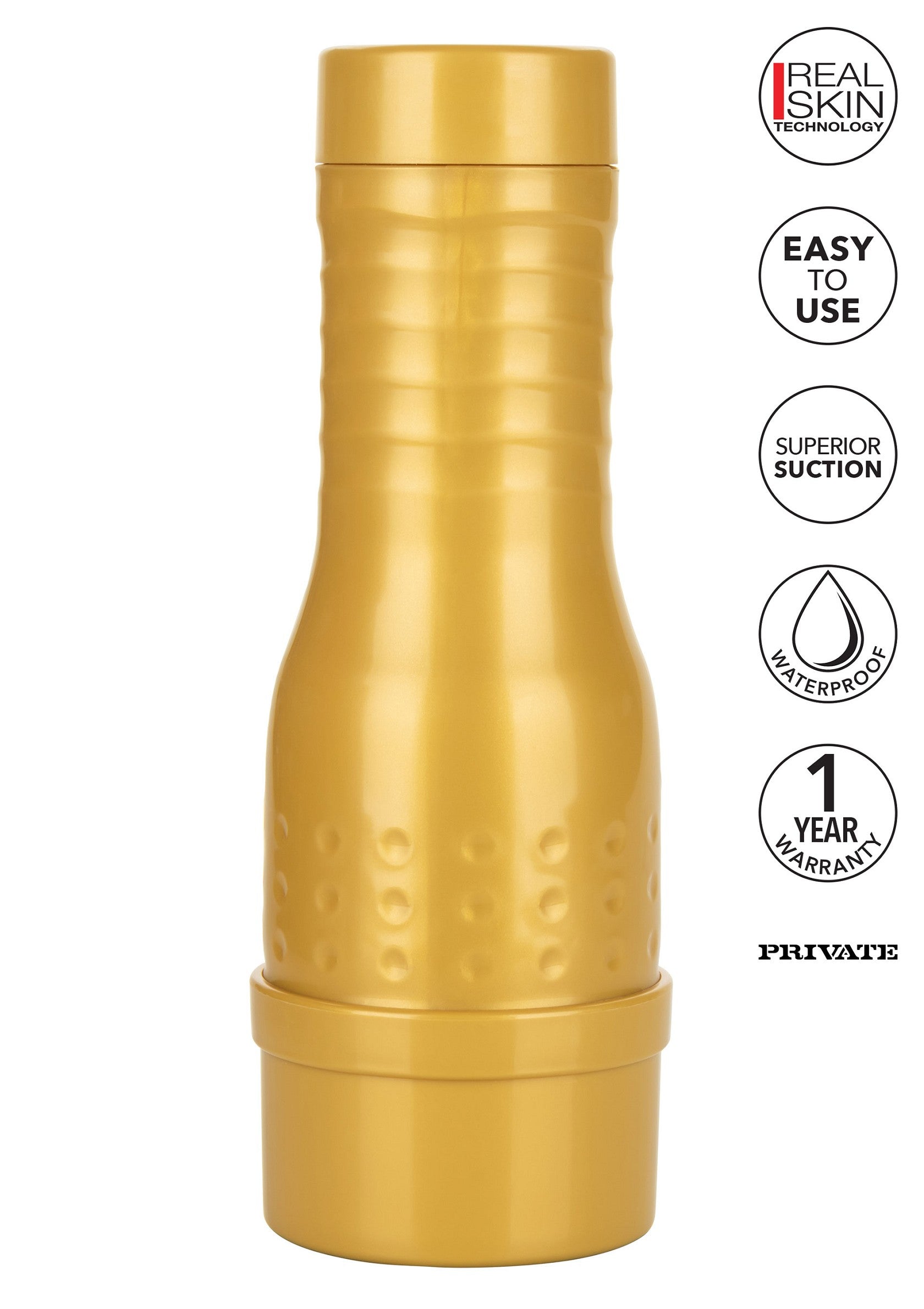 PRIVATE Tube PRIVATE Personal Trainer Tube SKIN - 6