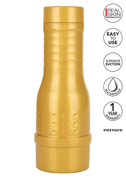 PRIVATE Tube PRIVATE Personal Trainer Tube SKIN - 6