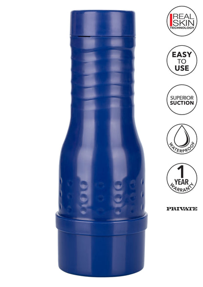 PRIVATE Tube Ginebra Pornstar Pussy CARAMEL - 1