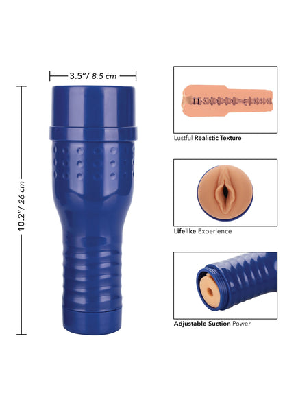 PRIVATE Tube Leidy De Leon Pornstar Pussy SKIN - 4