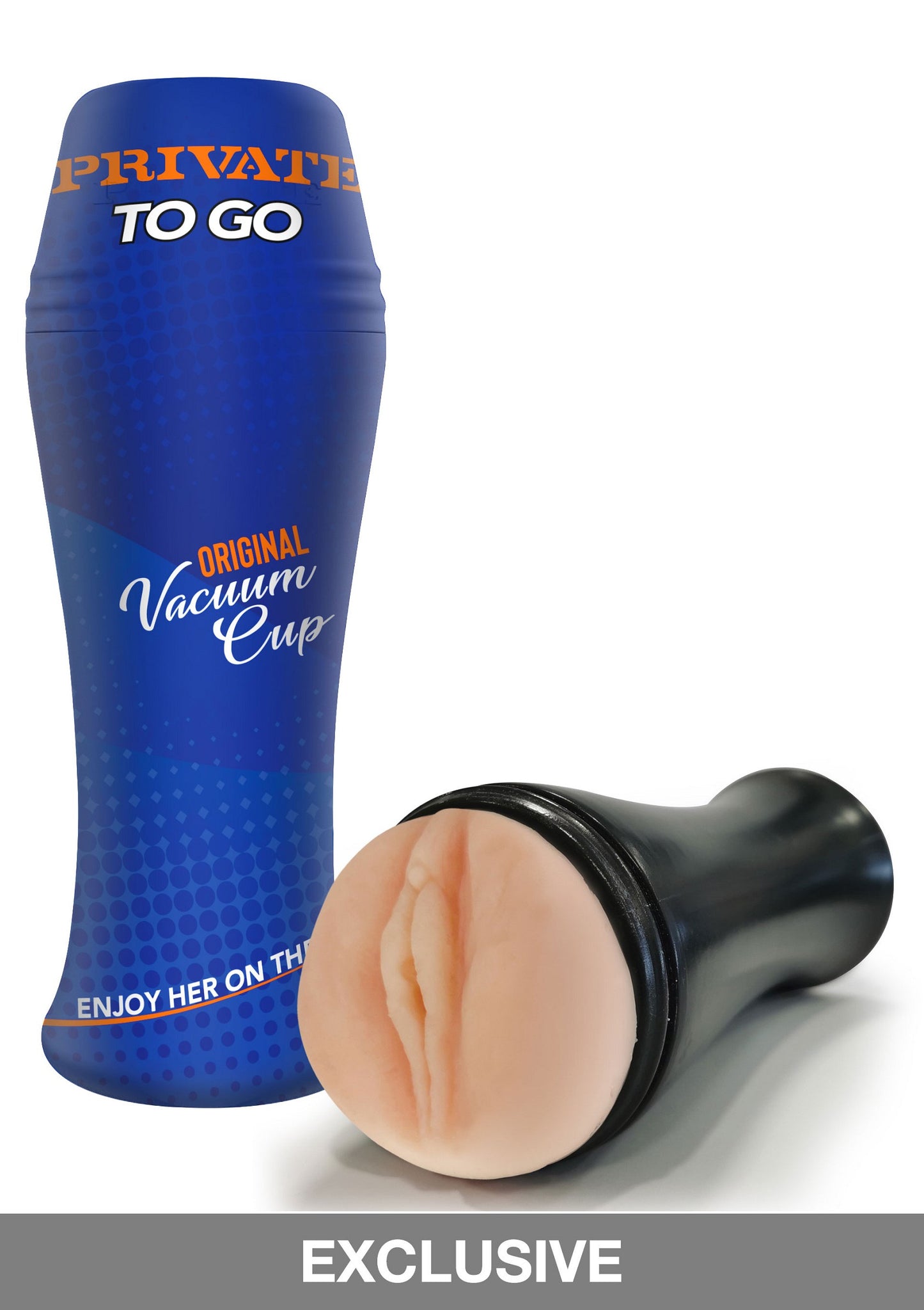 PRIVATE To Go Original Vacuum Cup To Go SKIN - 8