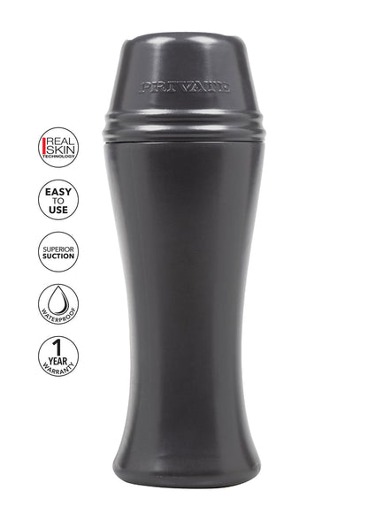 PRIVATE To Go Hot Bombshell To Go SKIN - 2