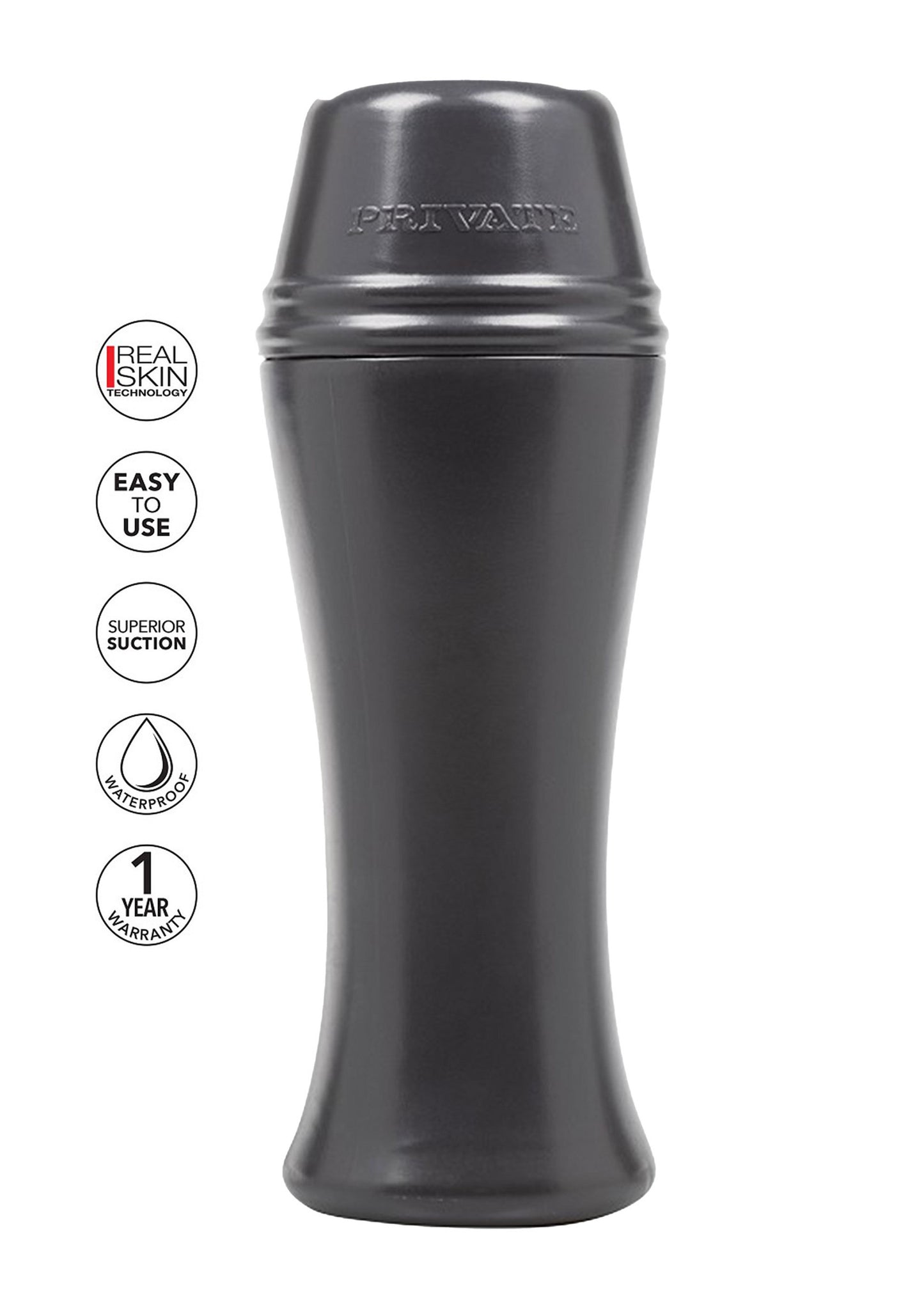 PRIVATE To Go Femme Fatale To Go SKIN - 4