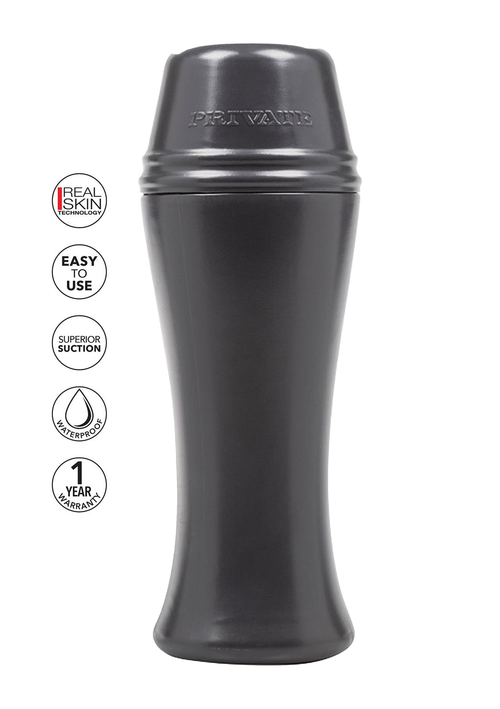 PRIVATE To Go Femme Fatale To Go SKIN - 4