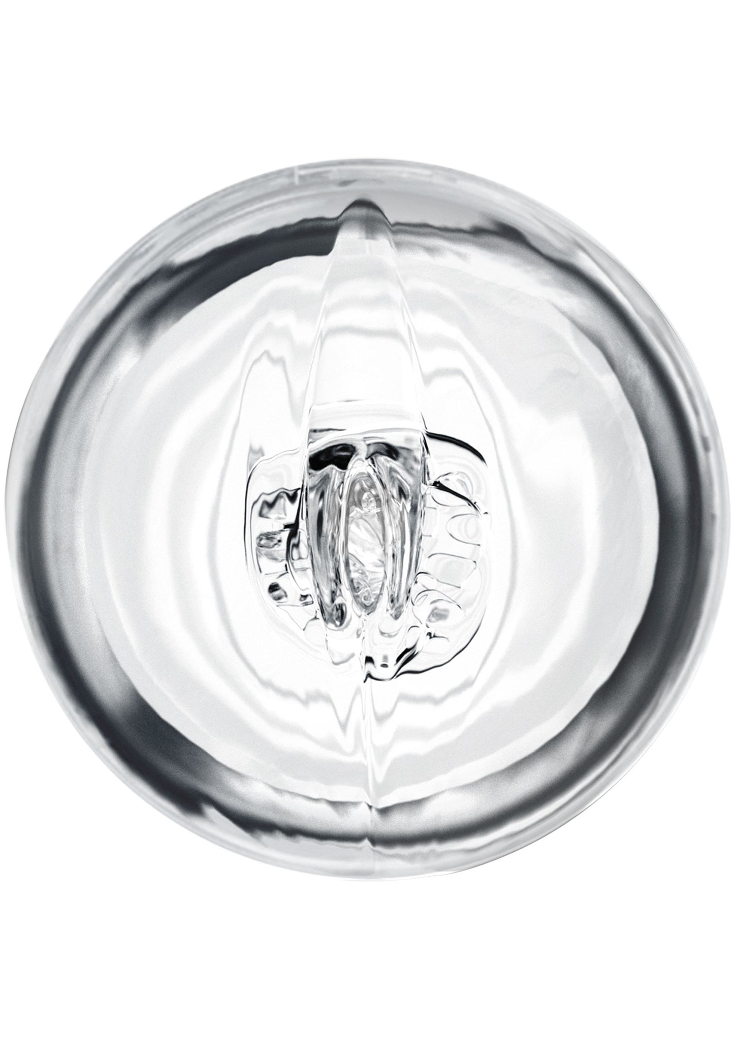 PRIVATE Clear Shot Pussy & Mouth TRANSPA - 4