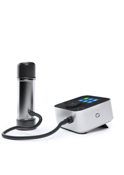 VacuPUMP Machine (EU) SILVER - 2