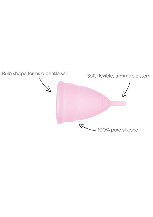 Menstrual Cups Small