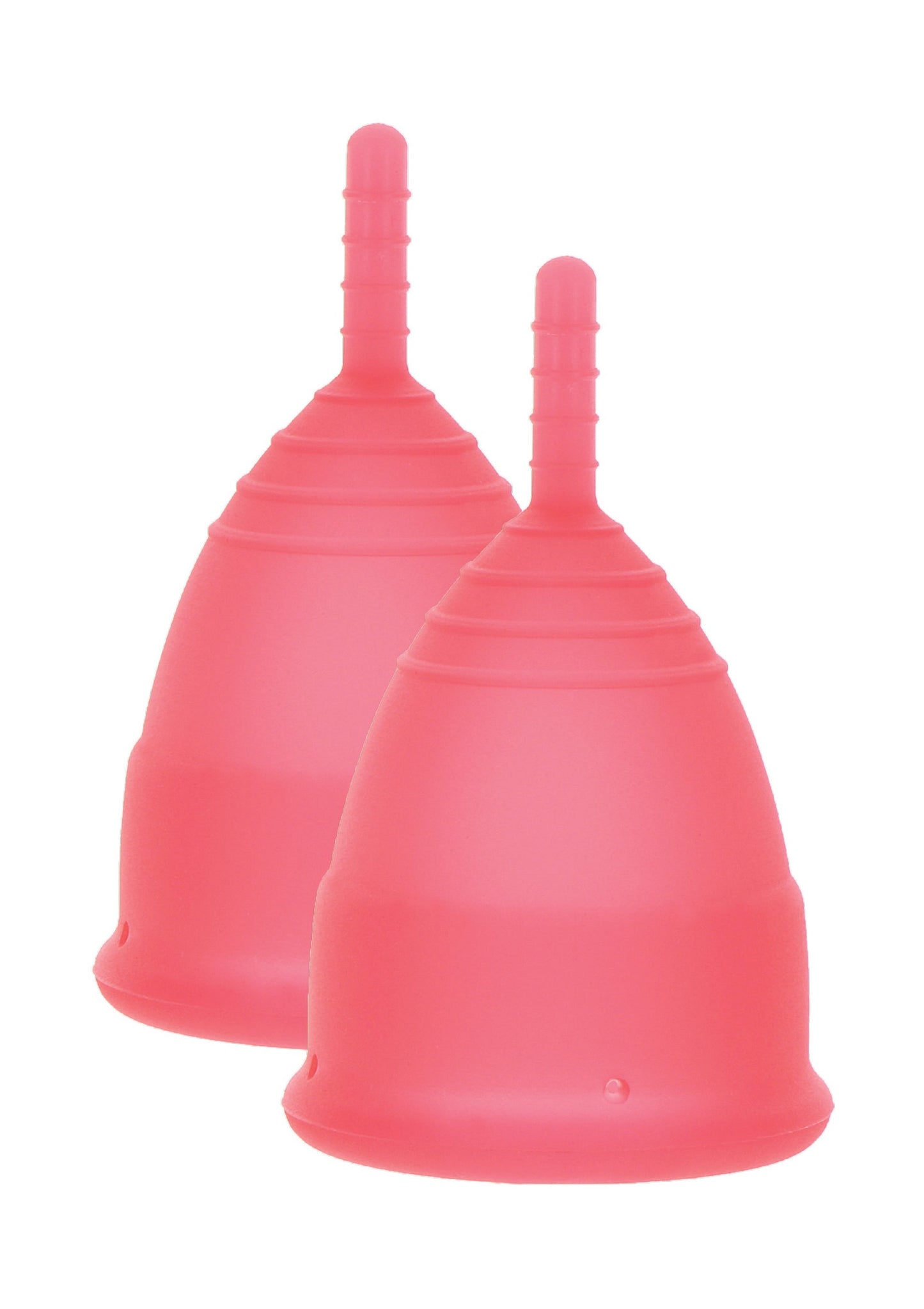 Mae B Menstrual Cups Size L RED L - 4