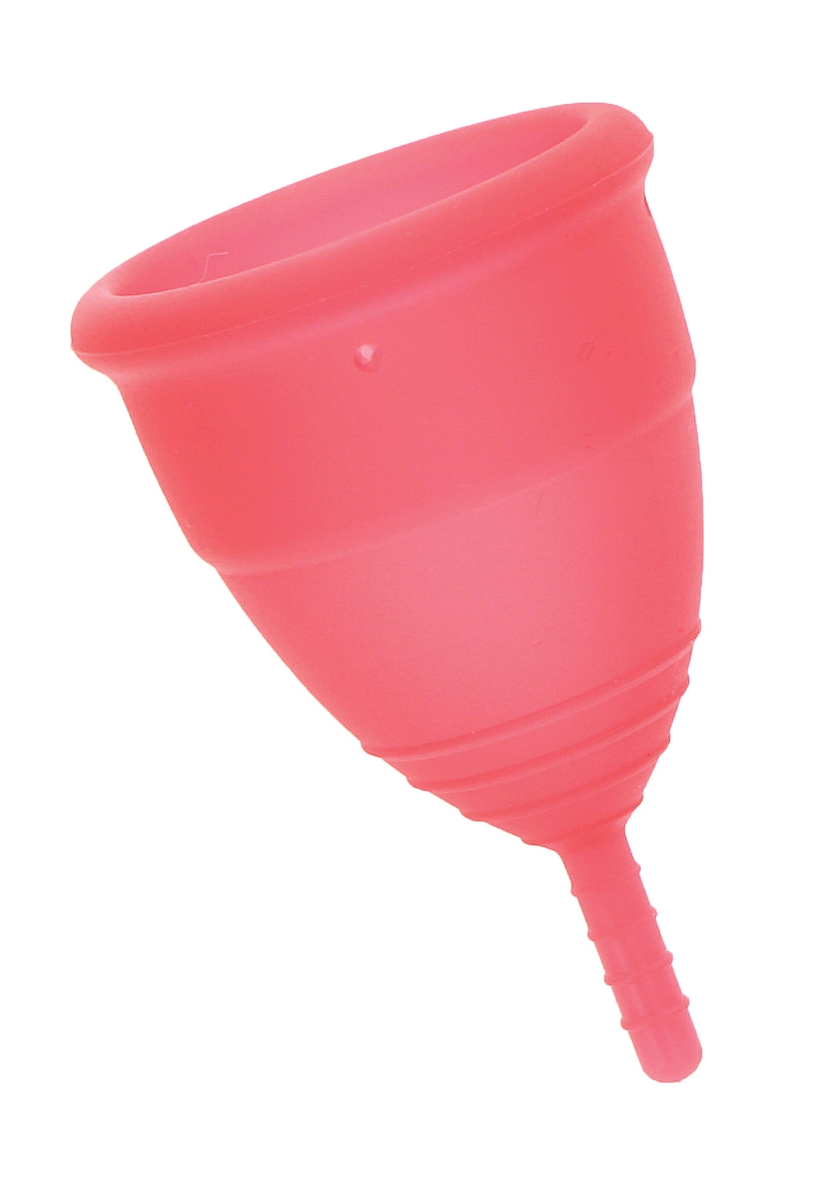 Mae B Menstrual Cups Size L RED L - 1