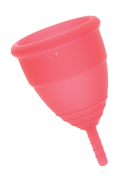 Mae B Menstrual Cups Size L RED L - 1